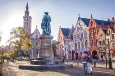 Photo: Jan D' Hondt for Toerisme Brugge